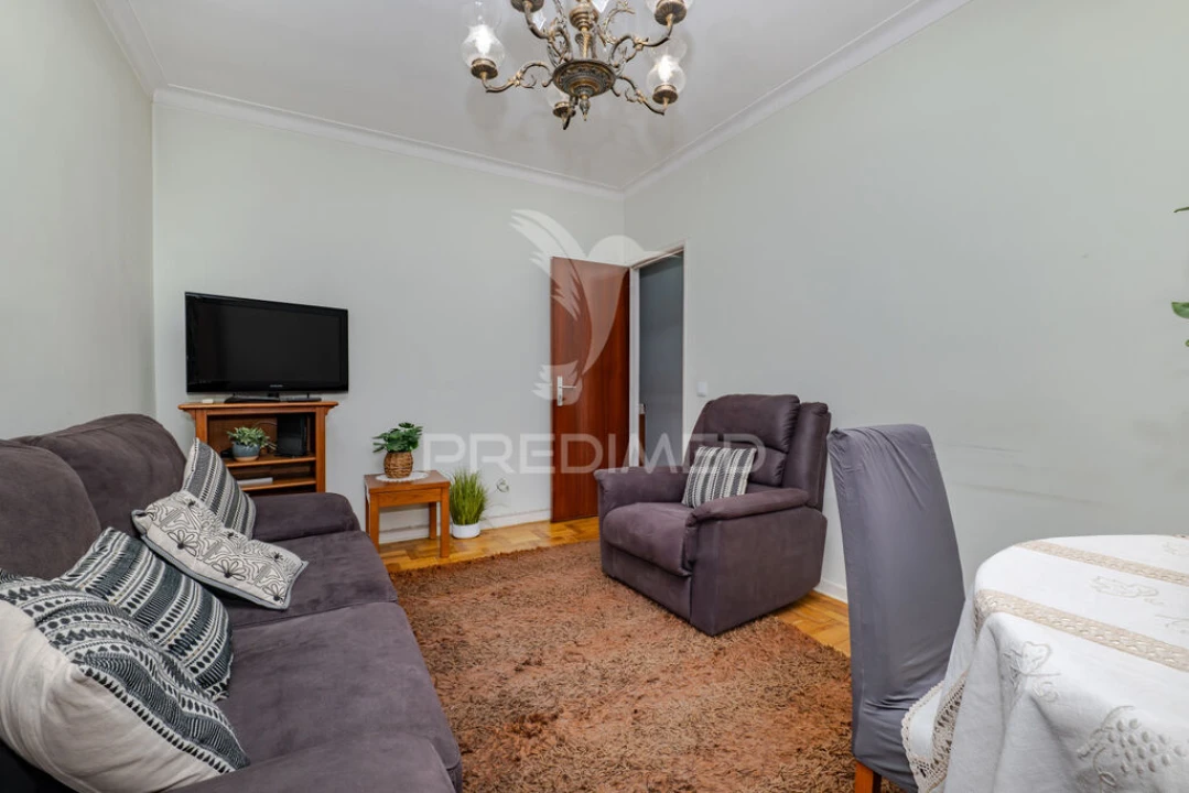 Apartamento T3 para Venda em São Vitor (Braga) Foto 3
