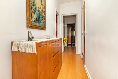Apartamento T3 para Venda em São Vitor (Braga)