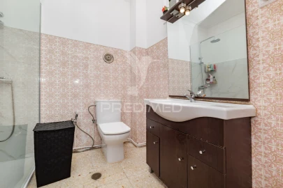 Apartamento T3 para Venda em São Vitor (Braga)