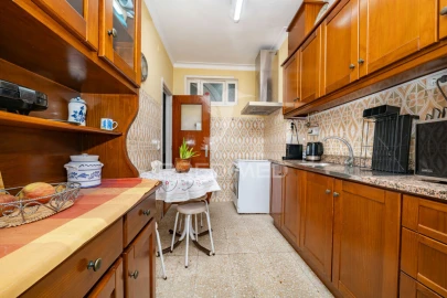 Apartamento T3 para Venda em São Vitor (Braga)
