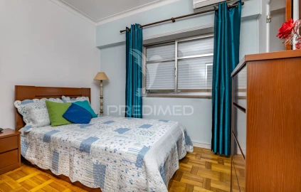 Apartamento T3 para Venda em São Vitor (Braga)