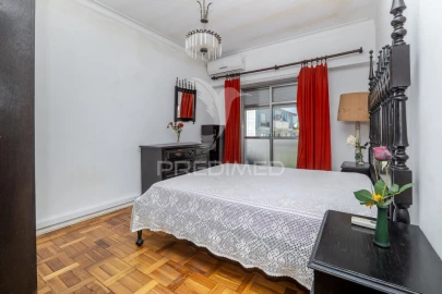 Apartamento T3 para Venda em São Vitor (Braga)