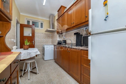 Apartamento T3 para Venda em São Vitor (Braga)