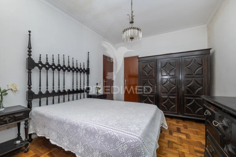 Apartamento T3 para Venda em São Vitor (Braga) Foto 15