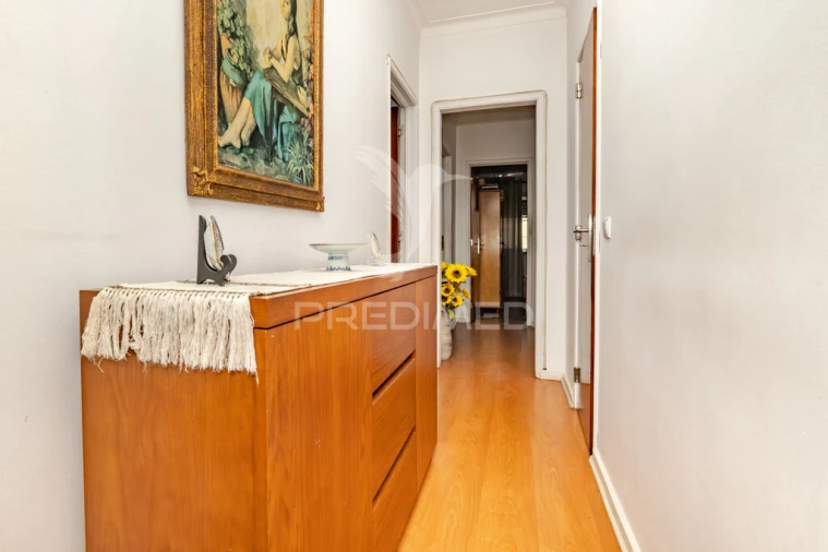 Apartamento T3 para Venda em São Vitor (Braga) Foto 9