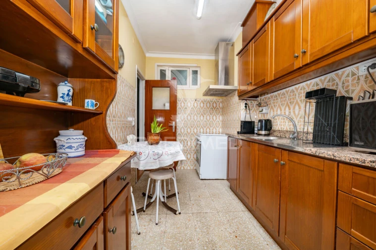 Apartamento T3 para Venda em São Vitor (Braga) Foto 5