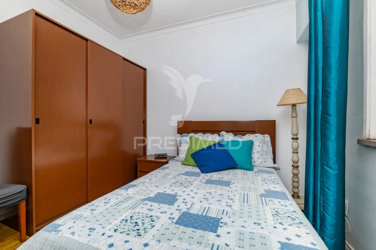 Apartamento T3 para Venda em São Vitor (Braga) Foto 19
