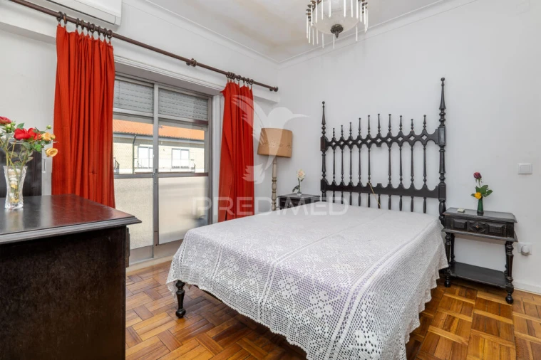 Apartamento T3 para Venda em São Vitor (Braga) Foto 14