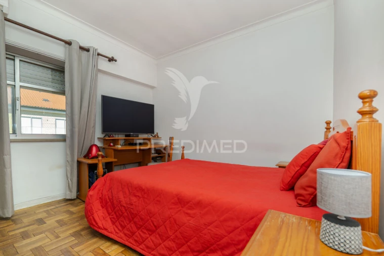 Apartamento T3 para Venda em São Vitor (Braga) Foto 10