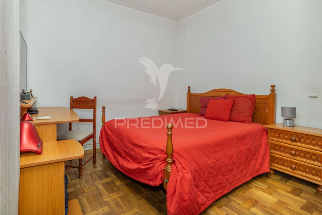 Apartamento T3 para Venda em São Vitor (Braga) Foto 11