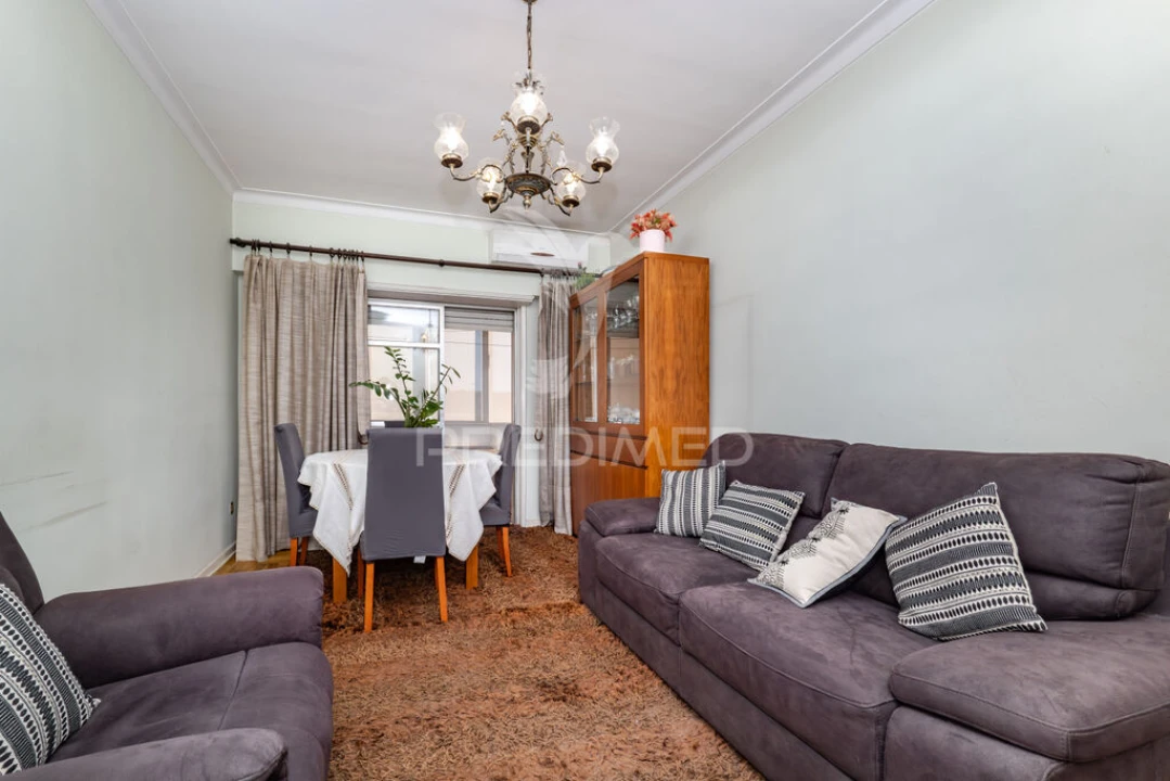 Apartamento T3 para Venda em São Vitor (Braga) Foto 1