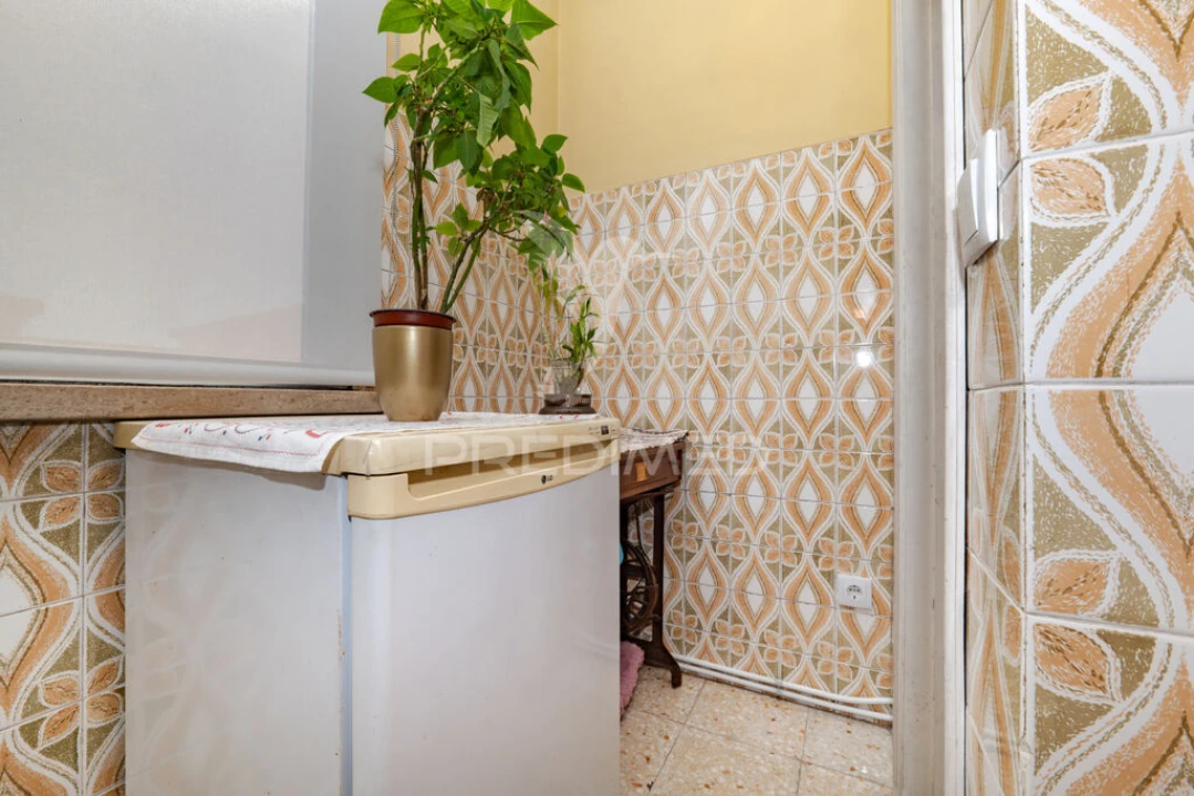 Apartamento T3 para Venda em São Vitor (Braga) Foto 8