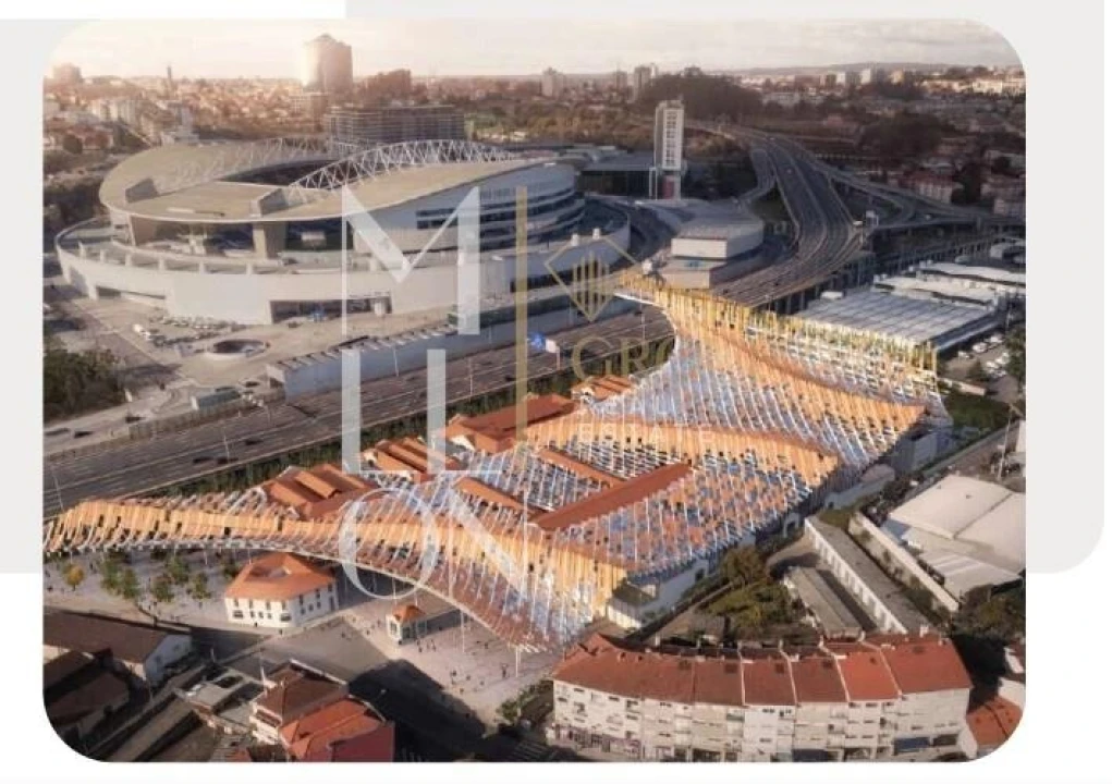 Apartamento T2 para Venda em Campanhã Foto 6