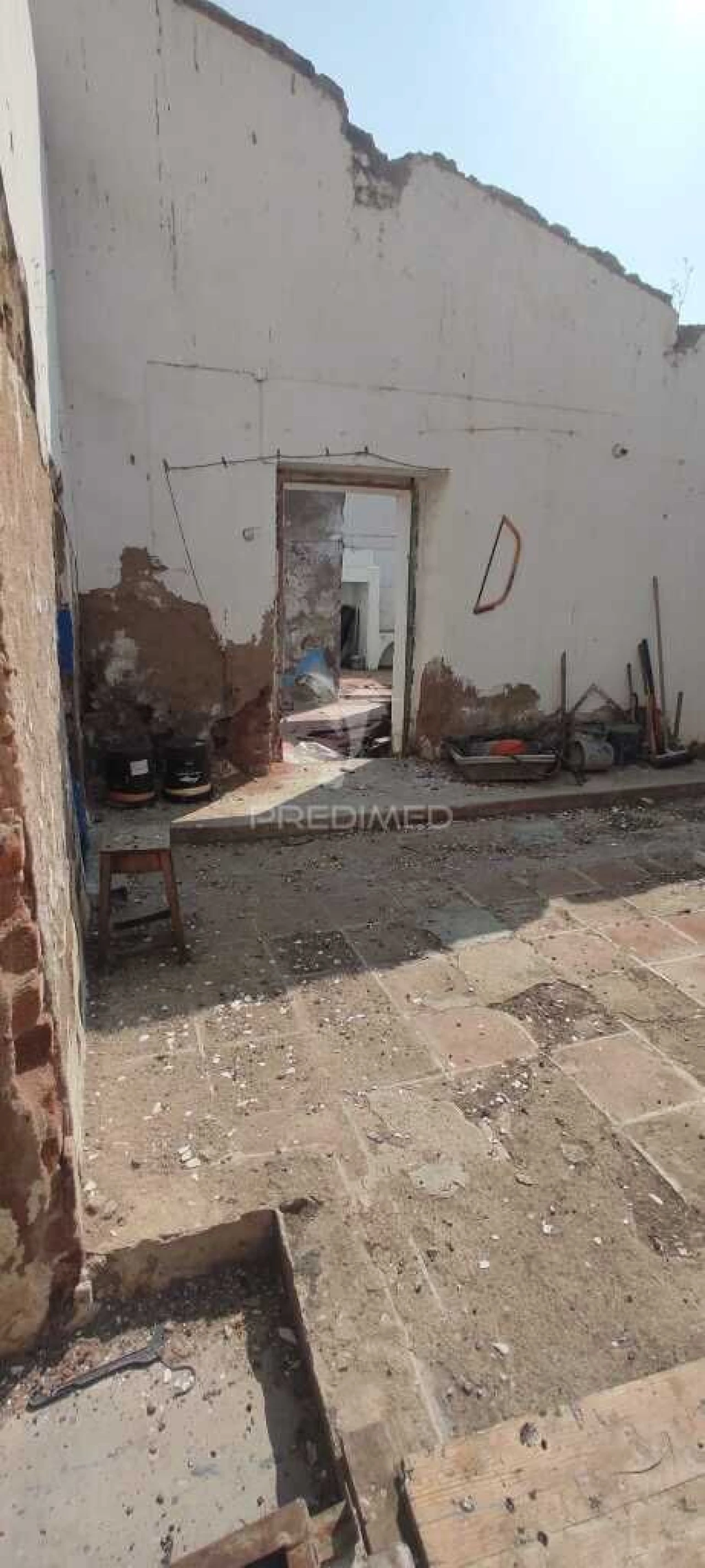 Moradia T2 para Venda em Viana do Alentejo Foto 10