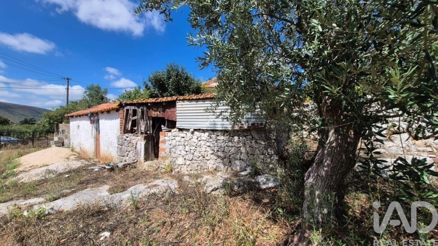 Moradia T3 para Venda em Porto de Mós - São João Baptista e São Pedro Foto 17