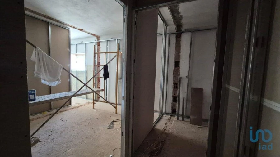 Moradia T3 para Venda em Porto de Mós - São João Baptista e São Pedro Foto 12