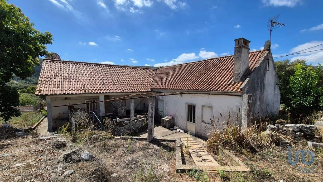 Moradia T3 para Venda em Porto de Mós - São João Baptista e São Pedro Foto 4