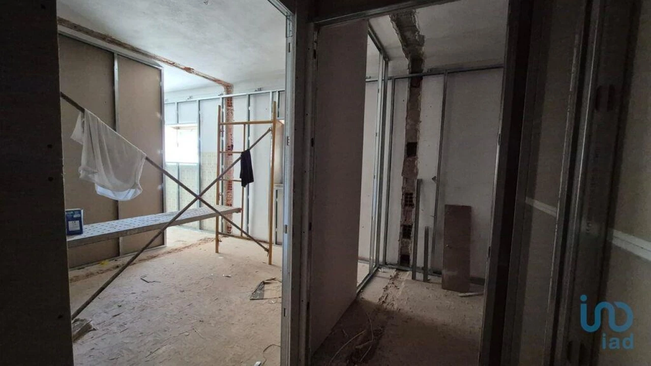 Moradia T3 para Venda em Porto de Mós - São João Baptista e São Pedro Foto 12