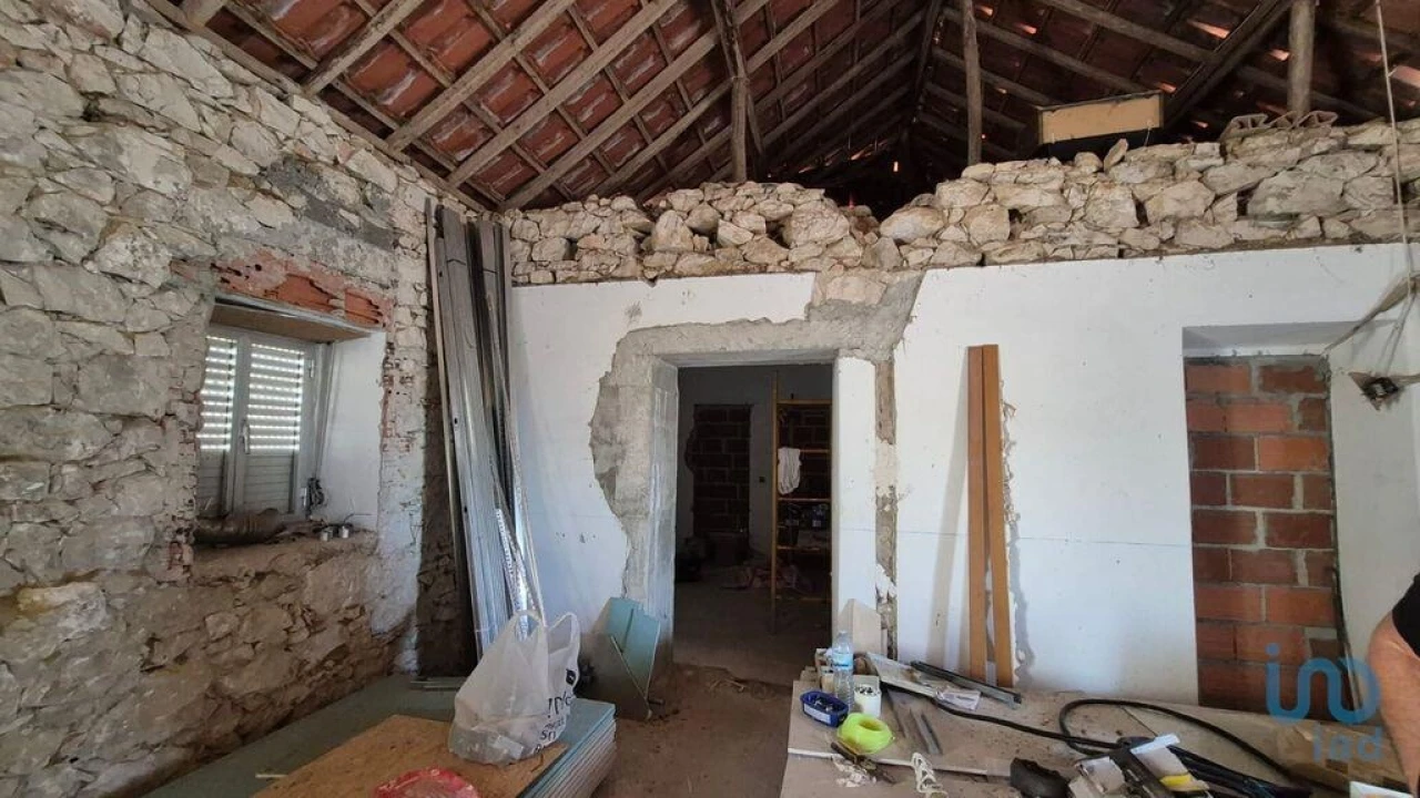 Moradia T3 para Venda em Porto de Mós - São João Baptista e São Pedro Foto 7