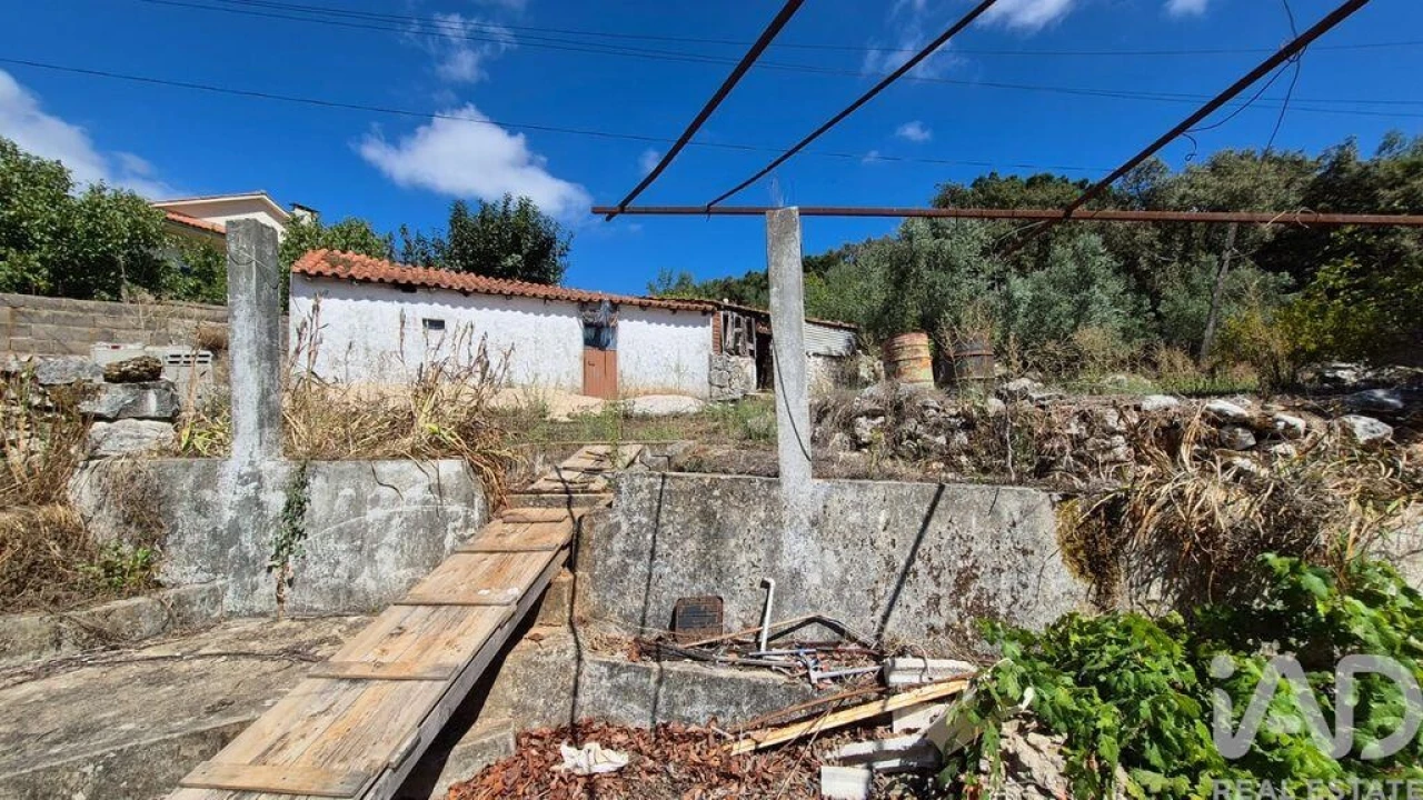 Moradia T3 para Venda em Porto de Mós - São João Baptista e São Pedro Foto 15