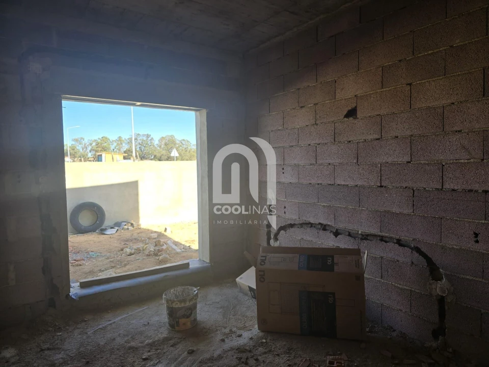 Moradia T4 para Venda em Quinta do Anjo Foto 22