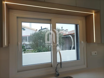 Moradia T4 para Venda em Quinta do Anjo