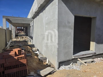Moradia T4 para Venda em Quinta do Anjo