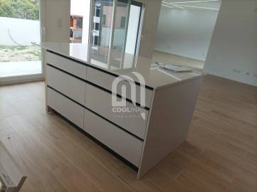 Moradia T4 para Venda em Quinta do Anjo