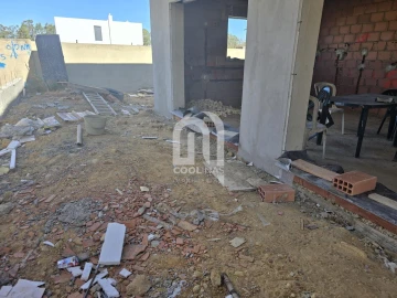 Moradia T4 para Venda em Quinta do Anjo