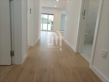 Moradia T4 para Venda em Quinta do Anjo