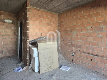 Moradia T4 para Venda em Quinta do Anjo