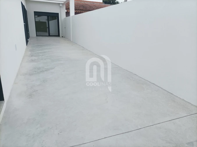 Moradia T4 para Venda em Quinta do Anjo Foto 33