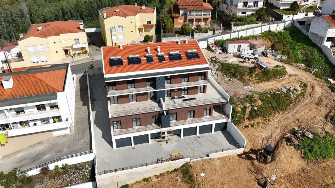 Terreno para Venda em São Martinho de Árvore e Lamarosa Foto 1