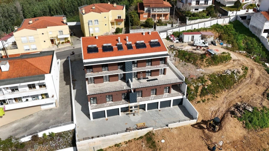 Terreno para Venda em São Martinho de Árvore e Lamarosa