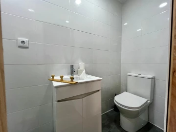 Apartamento T3 para Venda em São Martinho do Bispo e Ribeira de Frades
