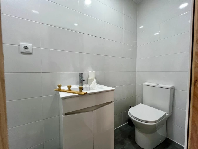 Apartamento T3 para Venda em São Martinho do Bispo e Ribeira de Frades Foto 5