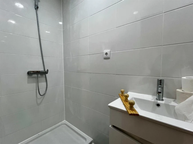 Apartamento T3 para Venda em São Martinho do Bispo e Ribeira de Frades Foto 4