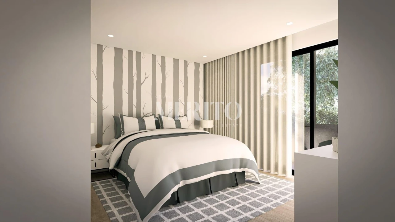 Apartamento T2 para Venda em Gême Foto 10