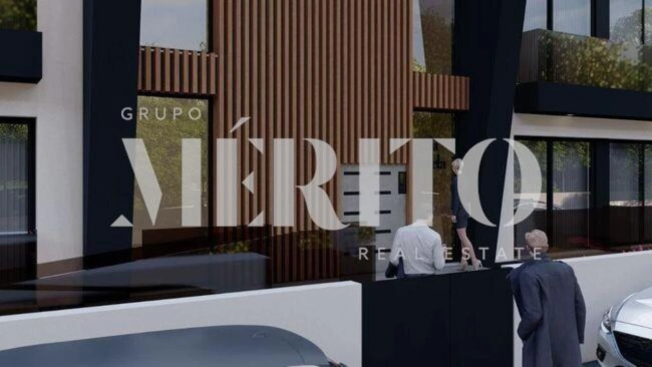 Apartamento T2 para Venda em Gême Foto 24