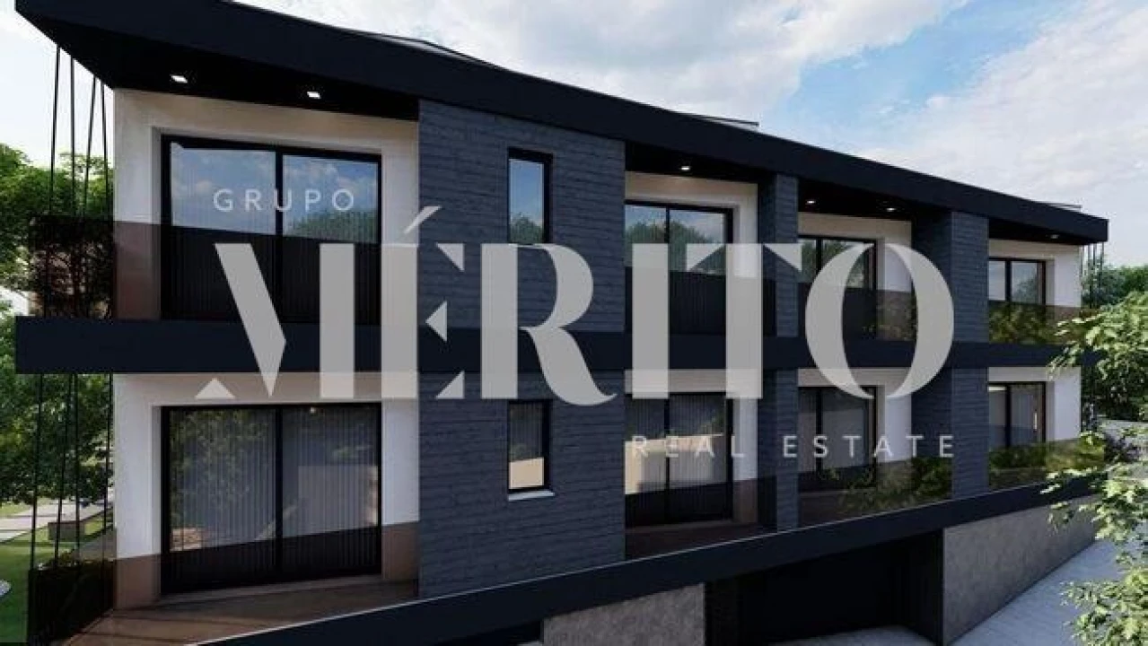 Apartamento T2 para Venda em Gême Foto 15