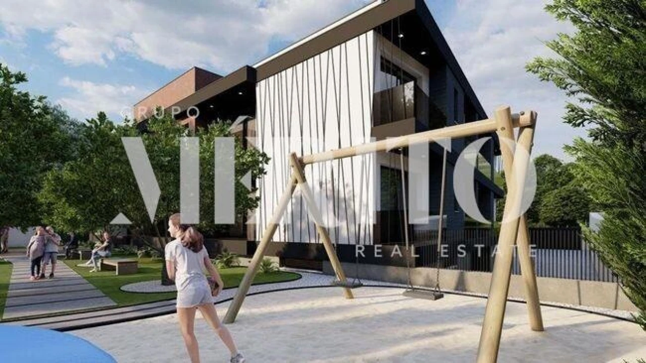 Apartamento T2 para Venda em Gême Foto 4