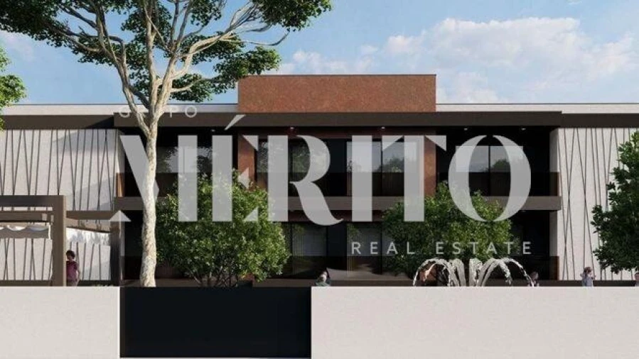 Apartamento T2 para Venda em Gême Foto 12