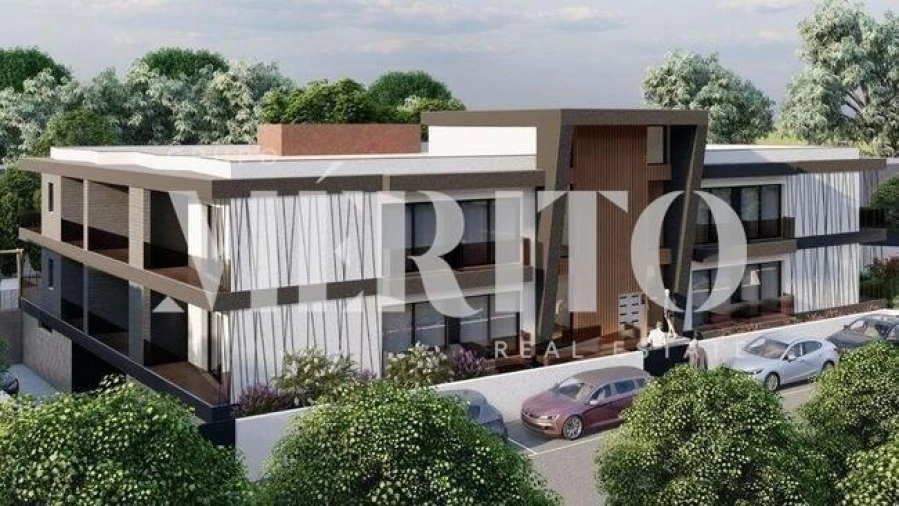 Apartamento T2 para Venda em Gême Foto 2