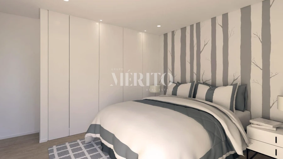 Apartamento T2 para Venda em Gême Foto 28