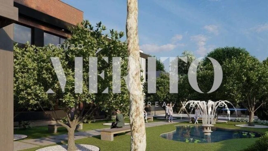 Apartamento T2 para Venda em Gême Foto 14