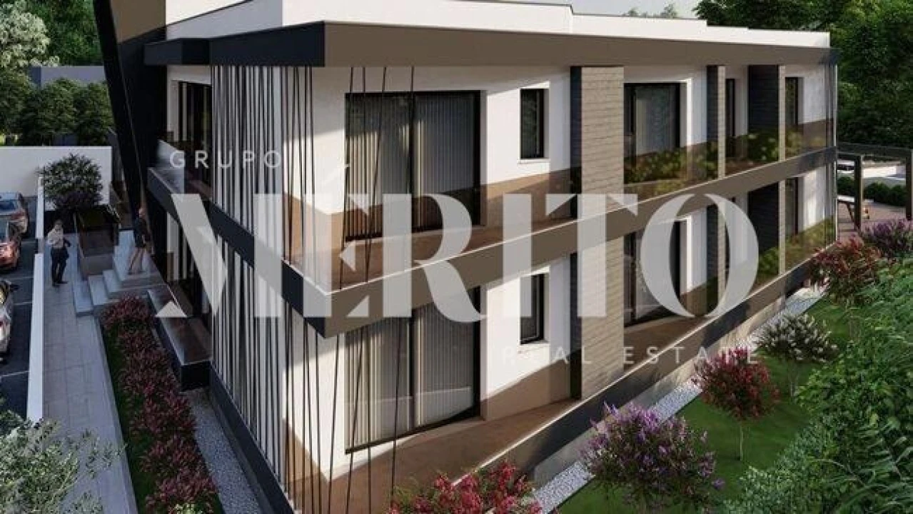 Apartamento T2 para Venda em Gême Foto 26