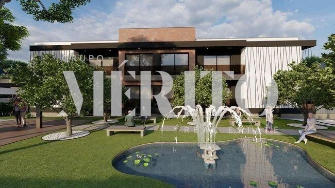 Apartamento T2 para Venda em Gême Foto 1