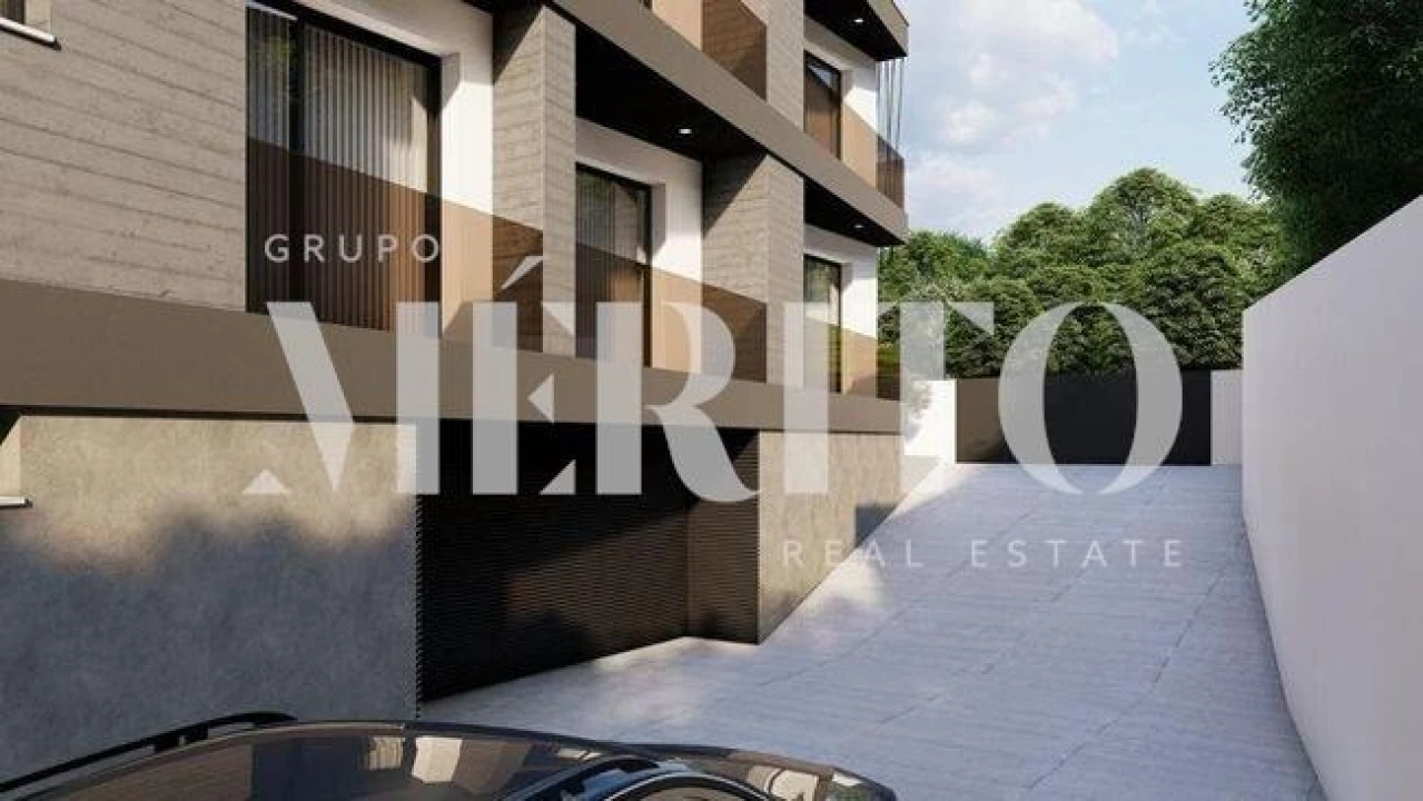 Apartamento T2 para Venda em Gême Foto 22