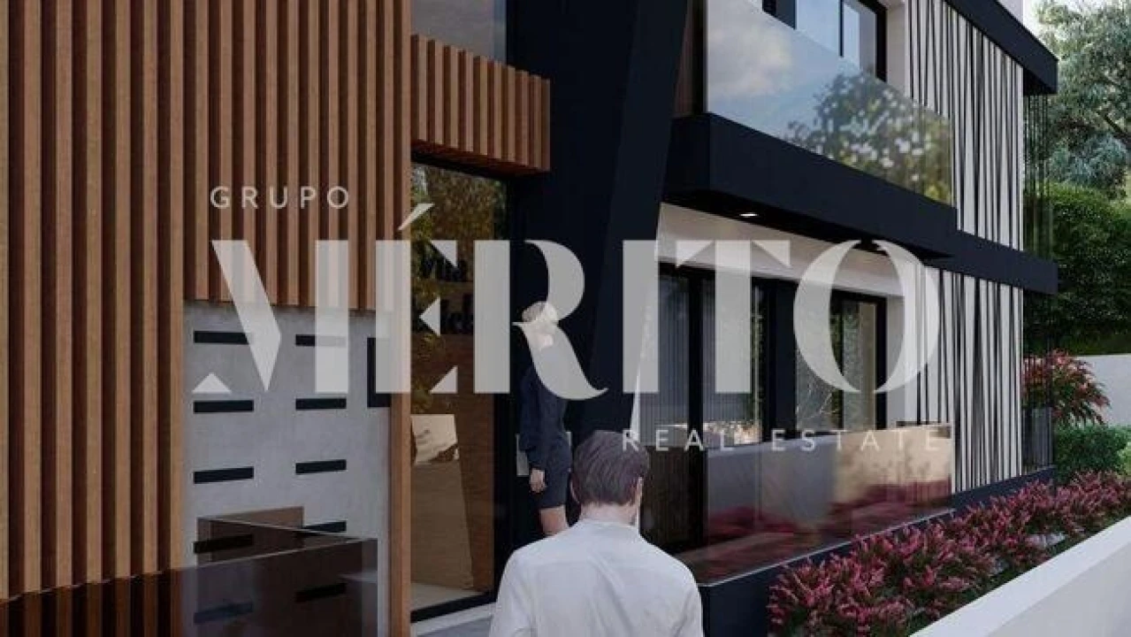 Apartamento T2 para Venda em Gême Foto 20