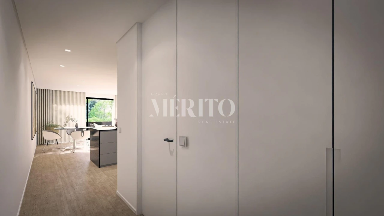 Apartamento T2 para Venda em Gême Foto 16